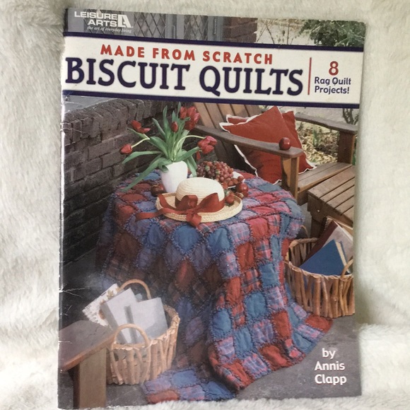 4.8lbs Mixed Lot of Quilt Quilting Publications- Book Magazines Patterns - Picture 10 of 16